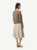 Damen Kaschmir-Cardigan im Jackenstil | GOBI Cashmere