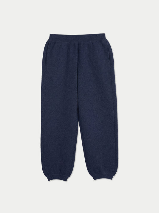 Kaschmir-Sweatpants für Damen