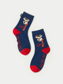 Gobi Kaschmirsocken für Weihnachten
