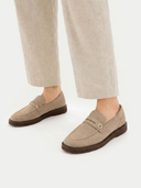 Unisex Kaschmir Loafer | GOBI Cashmere