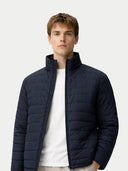 Herren KaschmirTECH Jacke