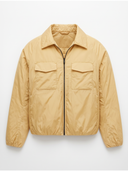 CashmereTech Light Westernjacke