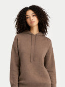 Kaschmir-Hoodie