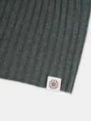 Kaschmir-Strickmütze