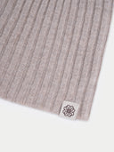 Kaschmir-Strickmütze