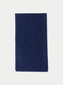 Jerseystrick Kaschmirschal Navy Blazer - Gobi Cashmere