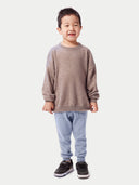 Kaschmir-Jogginghose für Kinder
