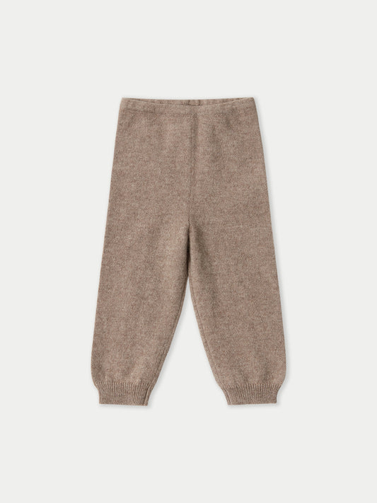 Kaschmir-Kinder-Jogginghose