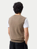 Kaschmir V-Ausschnitt-Pullover | GOBI Cashmere