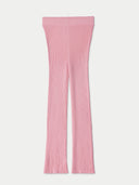 Hose aus Kaschmir Seide Mischung | GOBI Cashmere #color_pink-icing