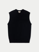 Kaschmir V-Ausschnitt-Pullover | GOBI Cashmere