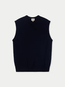 Kaschmir V-Ausschnitt-Pullover | GOBI Cashmere