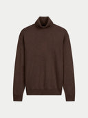 Timeless Kaschmir Rollkragenpullover