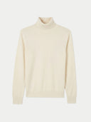 Timeless Kaschmir Rollkragenpullover