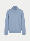 Timeless Kaschmir Rollkragenpullover