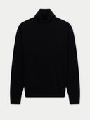 Herren Kaschmir Rollkragenpullover Timeless | GOBI