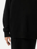 Unisex Rollkragenpullover