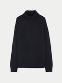 Unisex Rollkragenpullover