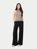 GOBI Cashmere - Verantwortungsvoller Kaschmir - Kaschmir Top