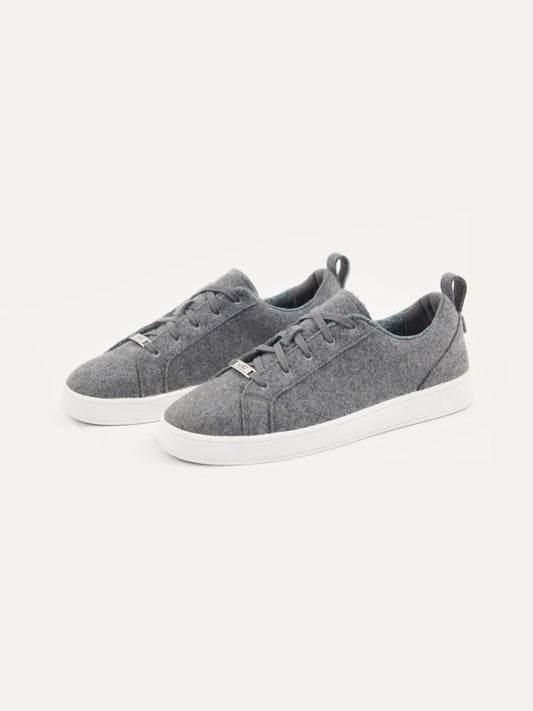 Low Kaschmir Sneakers
