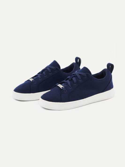 Low Kaschmir Sneakers