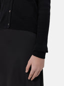 Weiche, leichte Kaschmir Strickjacke | GOBI Cashmere