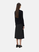 Weiche, leichte Kaschmir Strickjacke | GOBI Cashmere