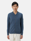 Authentische & hochwertige Kaschmir Bomber | GOBI Cashmere