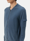 Authentische & hochwertige Kaschmir Bomber | GOBI Cashmere