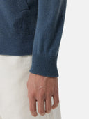 Authentische & hochwertige Kaschmir Bomber | GOBI Cashmere