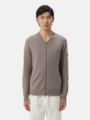Authentische & hochwertige Kaschmir Bomber | GOBI Cashmere