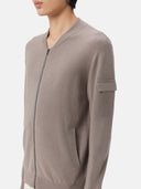 Authentische & hochwertige Kaschmir Bomber | GOBI Cashmere