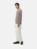 Authentische & hochwertige Kaschmir Bomber | GOBI Cashmere