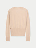Damen Kaschmirpullover mit betonter Taille | GOBI Cashmere