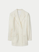 Zweireihiger Blazer Qualität mit Eleganz | GOBI Cashmere
