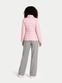 KaschmirTECH Winterjacke Damen | GOBI Cashmere