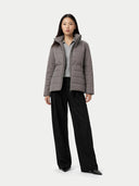 Damen KaschmirTECH Jacke
