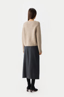Damen Kaschmir-Cardigan im Jackenstil | GOBI Cashmere