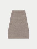 Kaschmir-Rock Warm Grey - Gobi Cashmere #color_warm-grey