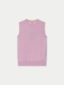 Damen Kaschmir-Top, lockere Passform | GOBI Cashmere