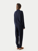 100 % Kaschmir-Cardigan mit Reißverschluss | GOBI Cashmere