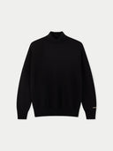 Damen Kaschmir Rollkragenpullover