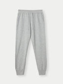 Damen Kaschmir Jogginghose Mit Bündchen - Gobi Cashmere