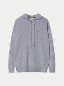 Kaschmir-Hoodie