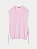 Umstandskaschmir-Weste | GOBI Cashmere