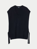 Umstandskaschmir-Weste | GOBI Cashmere