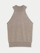 GOBI Cashmere - Verantwortungsvoller Kaschmir - Kaschmir Top