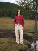 <h4>Herbst/Winter 26-27 | Jetzt vorbestellen</h4>