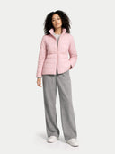 KaschmirTECH Winterjacke Damen | GOBI Cashmere
