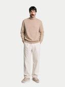 Herren Kaschmir Rollkragenpullover Timeless | GOBI